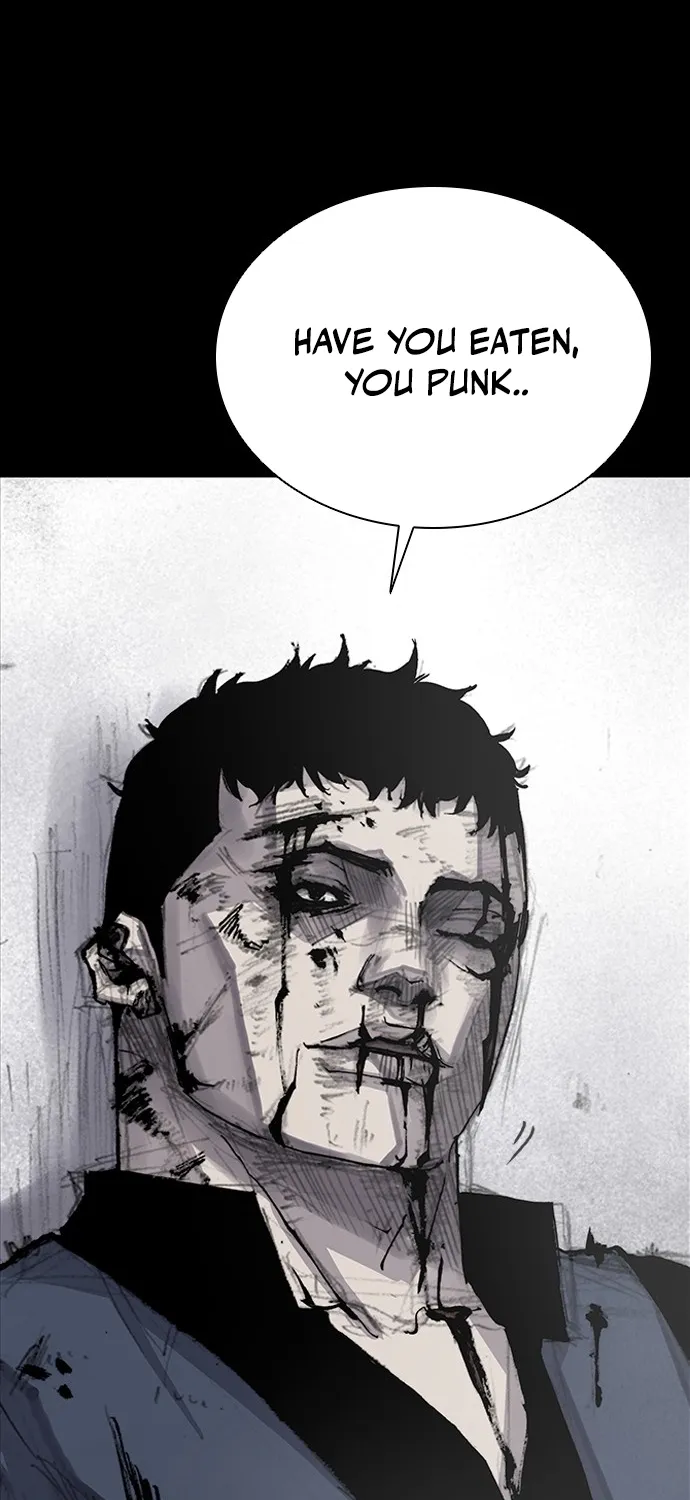 Blood Rain 3 Chapter 14 page 16 - 