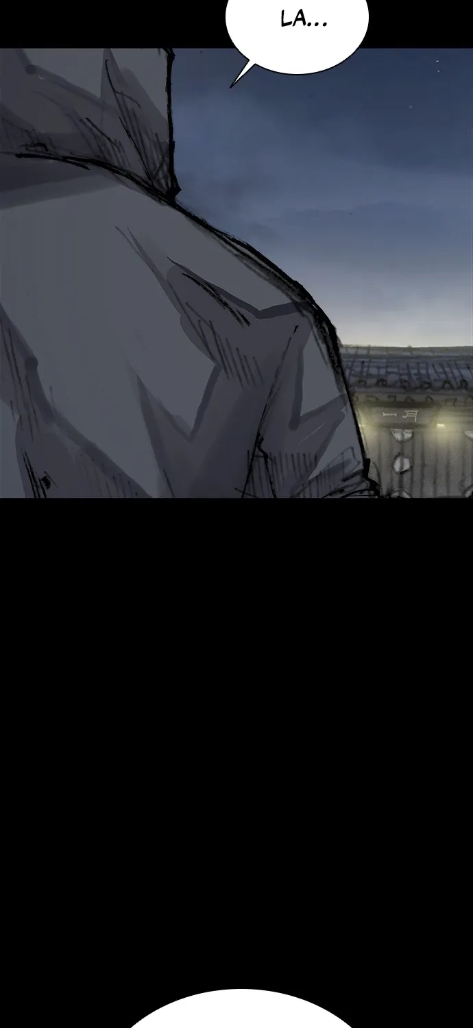 Blood Rain 3 Chapter 14 page 22 - 