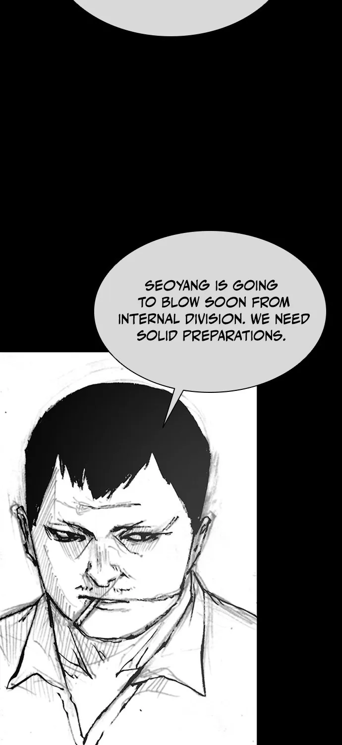 Blood Rain 3 Chapter 14 page 27 - 