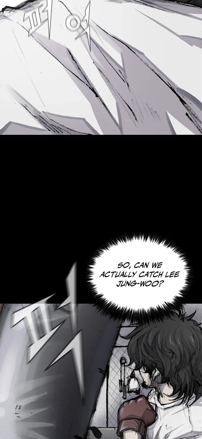 Blood Rain 3 Chapter 14 page 29 - 