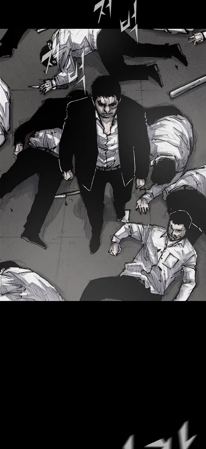 Blood Rain 3 Chapter 14 page 4 - 