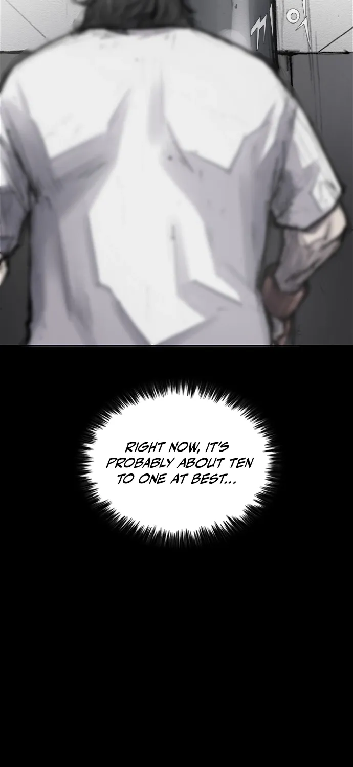 Blood Rain 3 Chapter 14 page 35 - 