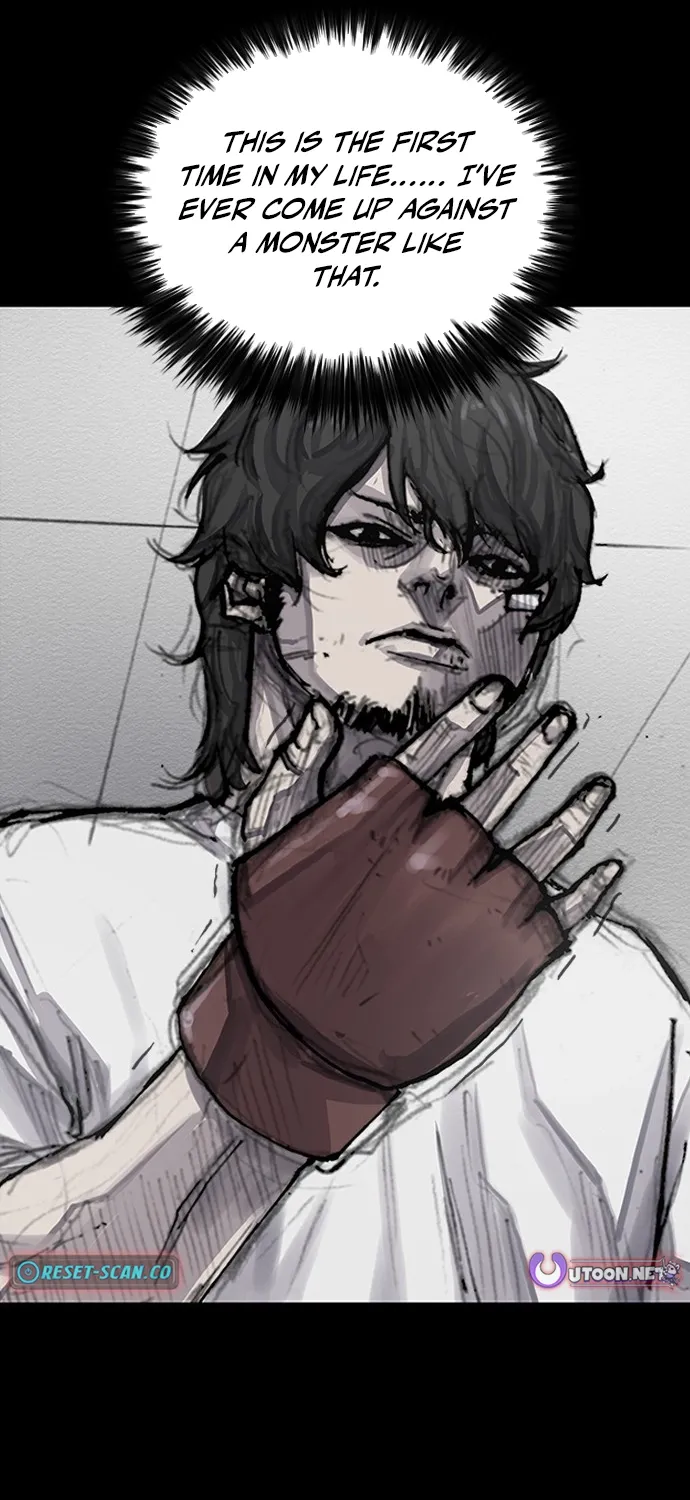 Blood Rain 3 Chapter 14 page 36 - 