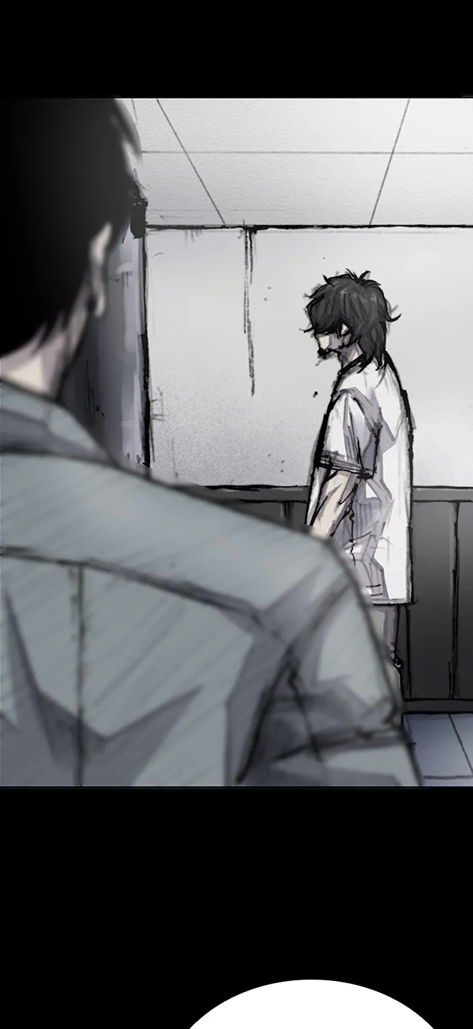Blood Rain 3 Chapter 14 page 37 - 