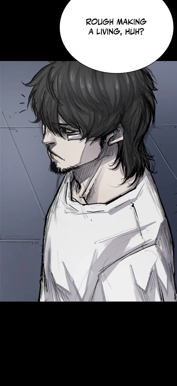 Blood Rain 3 Chapter 14 page 38 - 