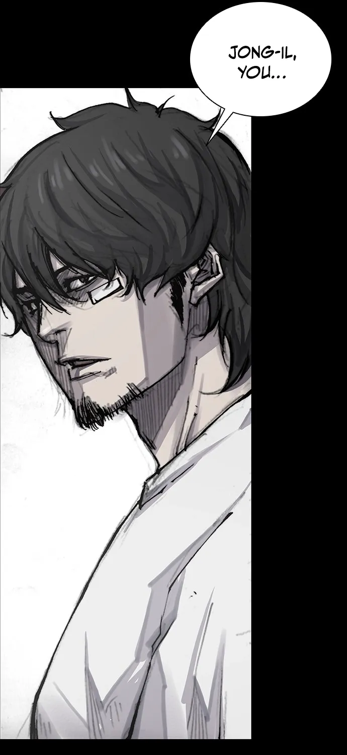 Blood Rain 3 Chapter 14 page 39 - 