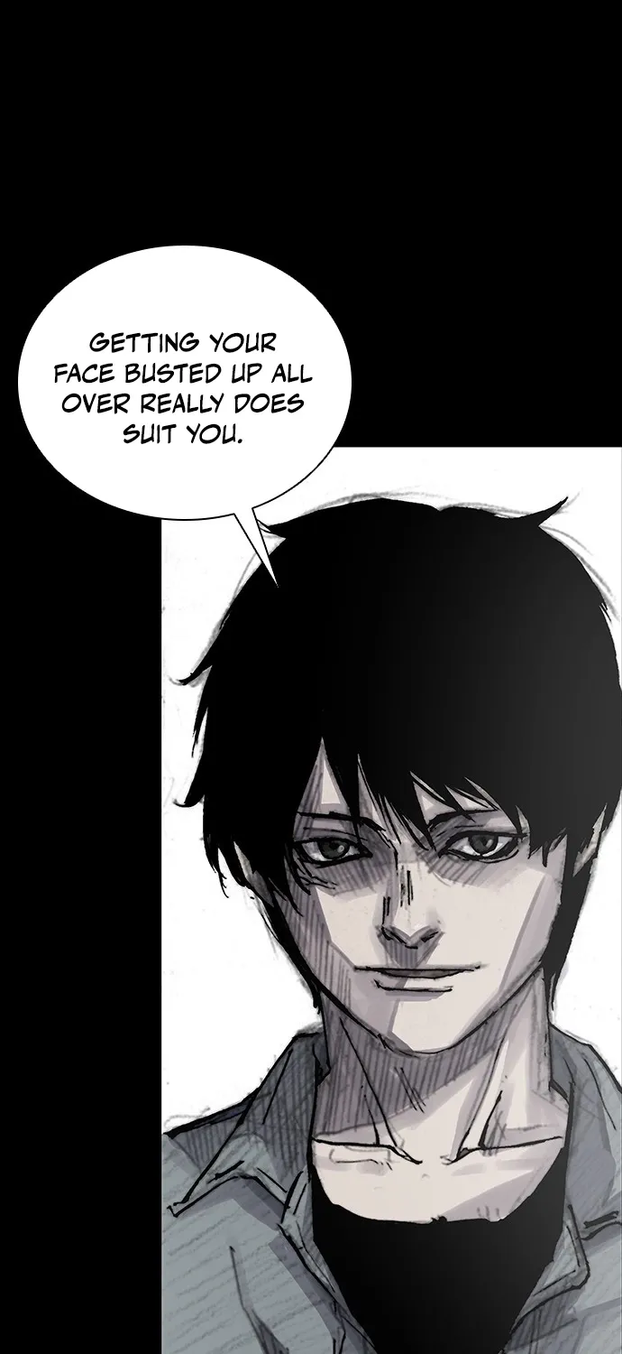 Blood Rain 3 Chapter 14 page 40 - 