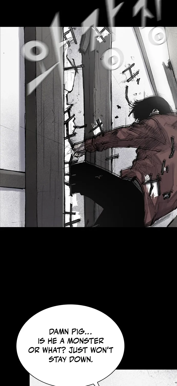 Blood Rain 3 Chapter 14 page 5 - 