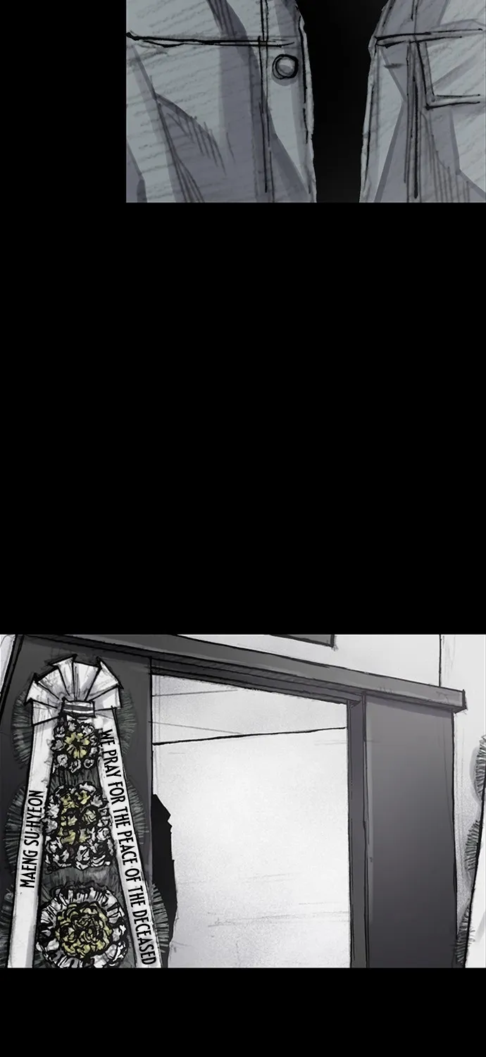 Blood Rain 3 Chapter 14 page 41 - 