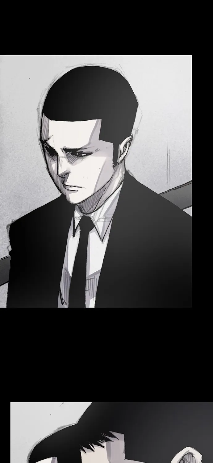 Blood Rain 3 Chapter 14 page 42 - 