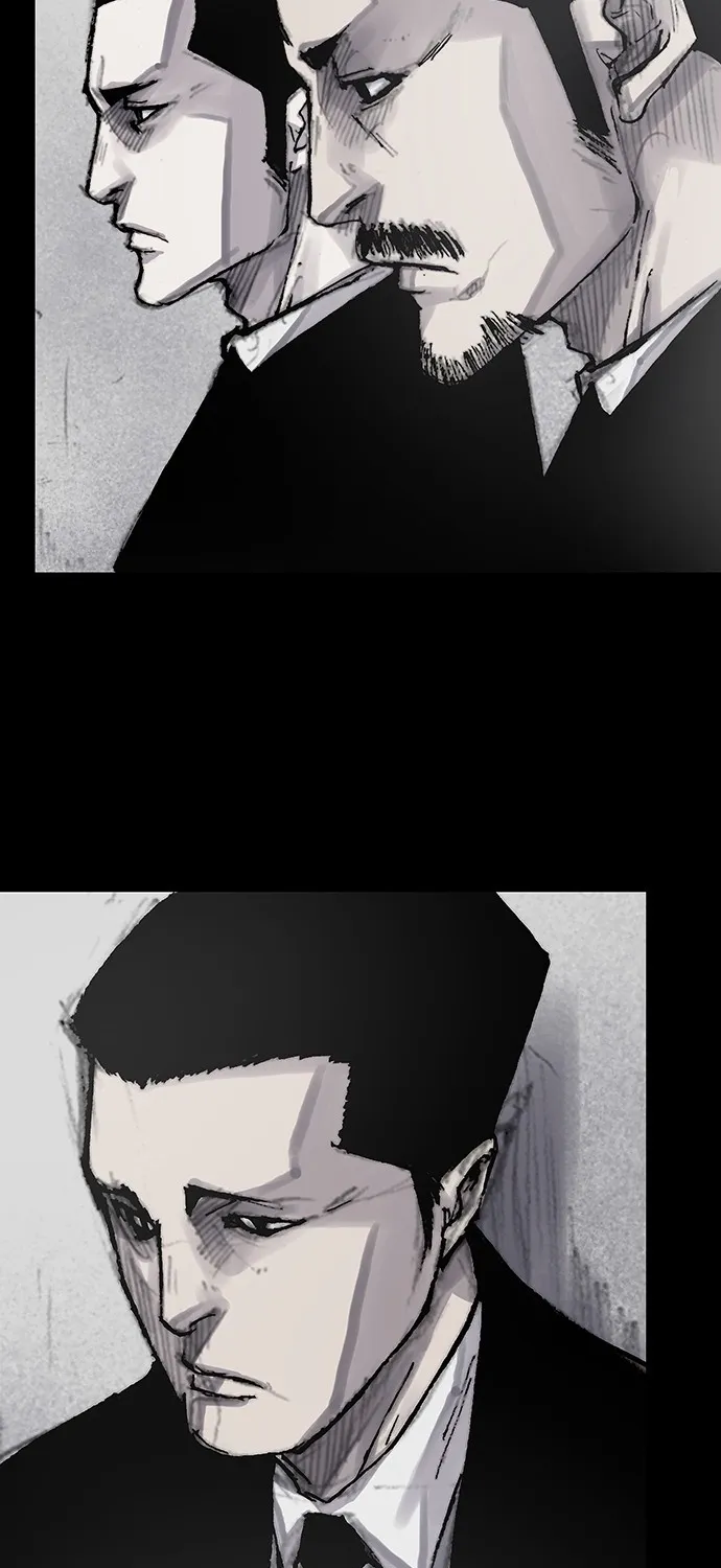 Blood Rain 3 Chapter 14 page 43 - 