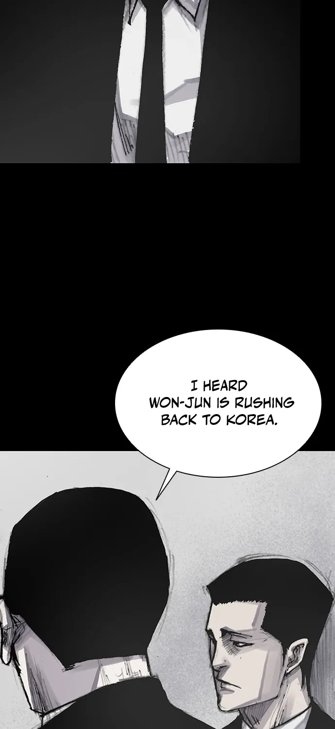 Blood Rain 3 Chapter 14 page 44 - 