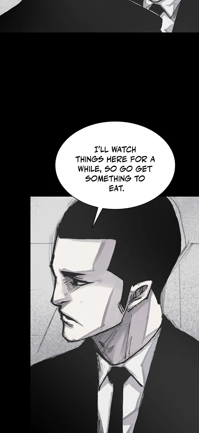 Blood Rain 3 Chapter 14 page 45 - 