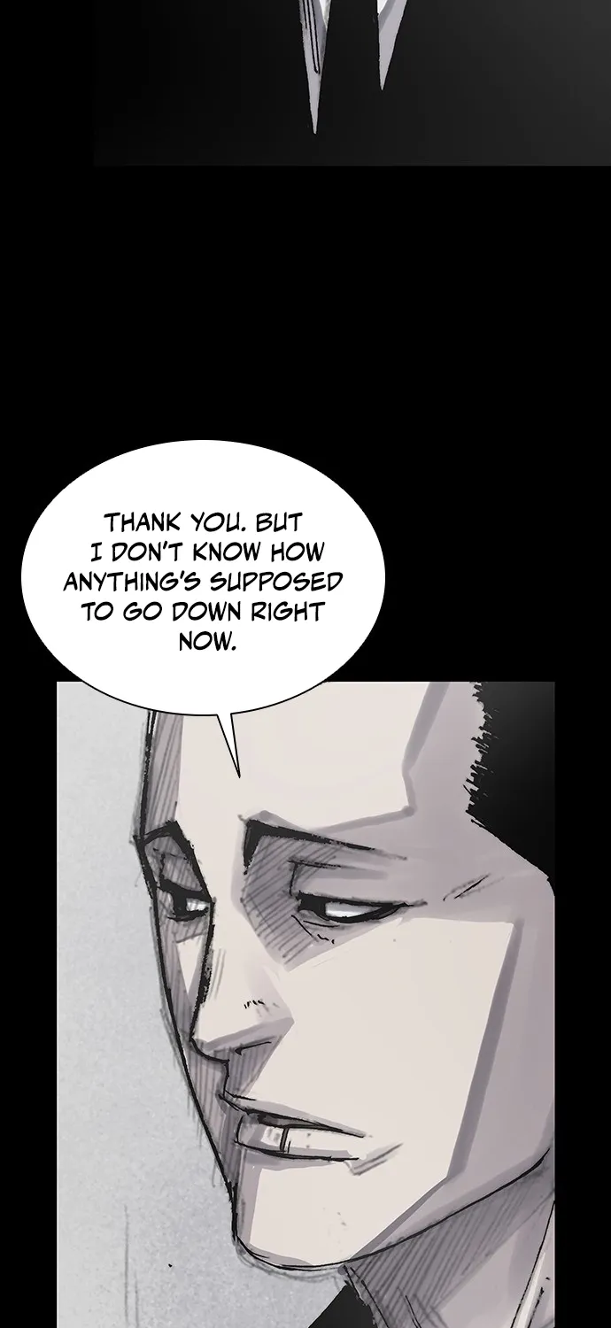 Blood Rain 3 Chapter 14 page 46 - 