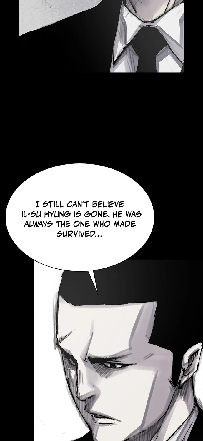 Blood Rain 3 Chapter 14 page 47 - 
