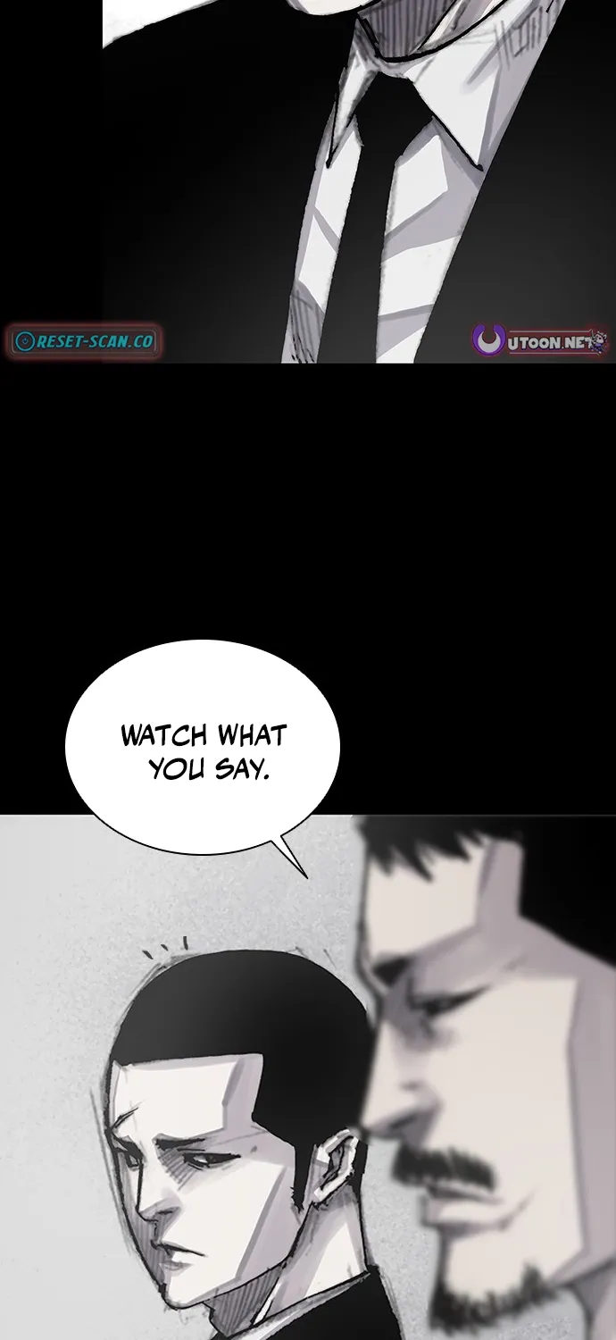 Blood Rain 3 Chapter 14 page 48 - 