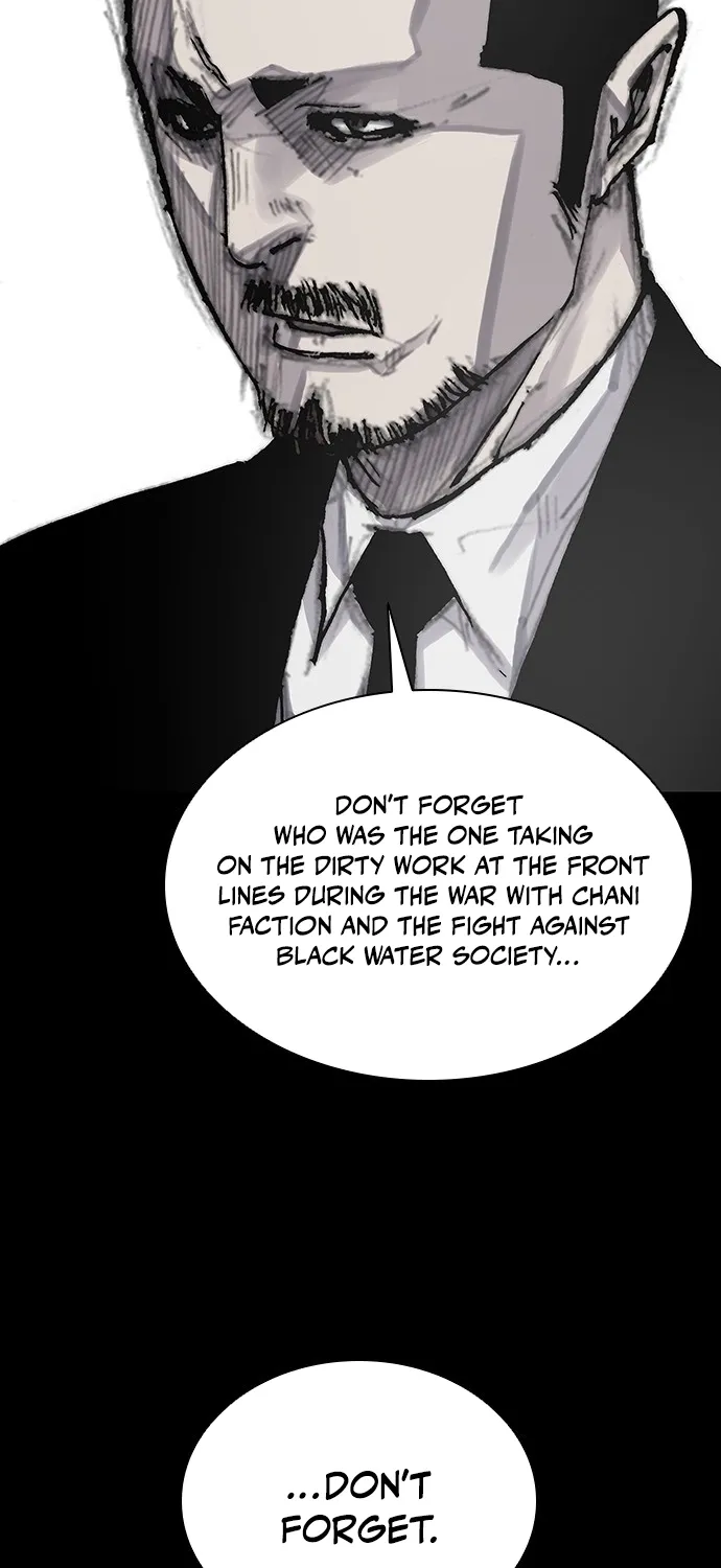 Blood Rain 3 Chapter 14 page 50 - 