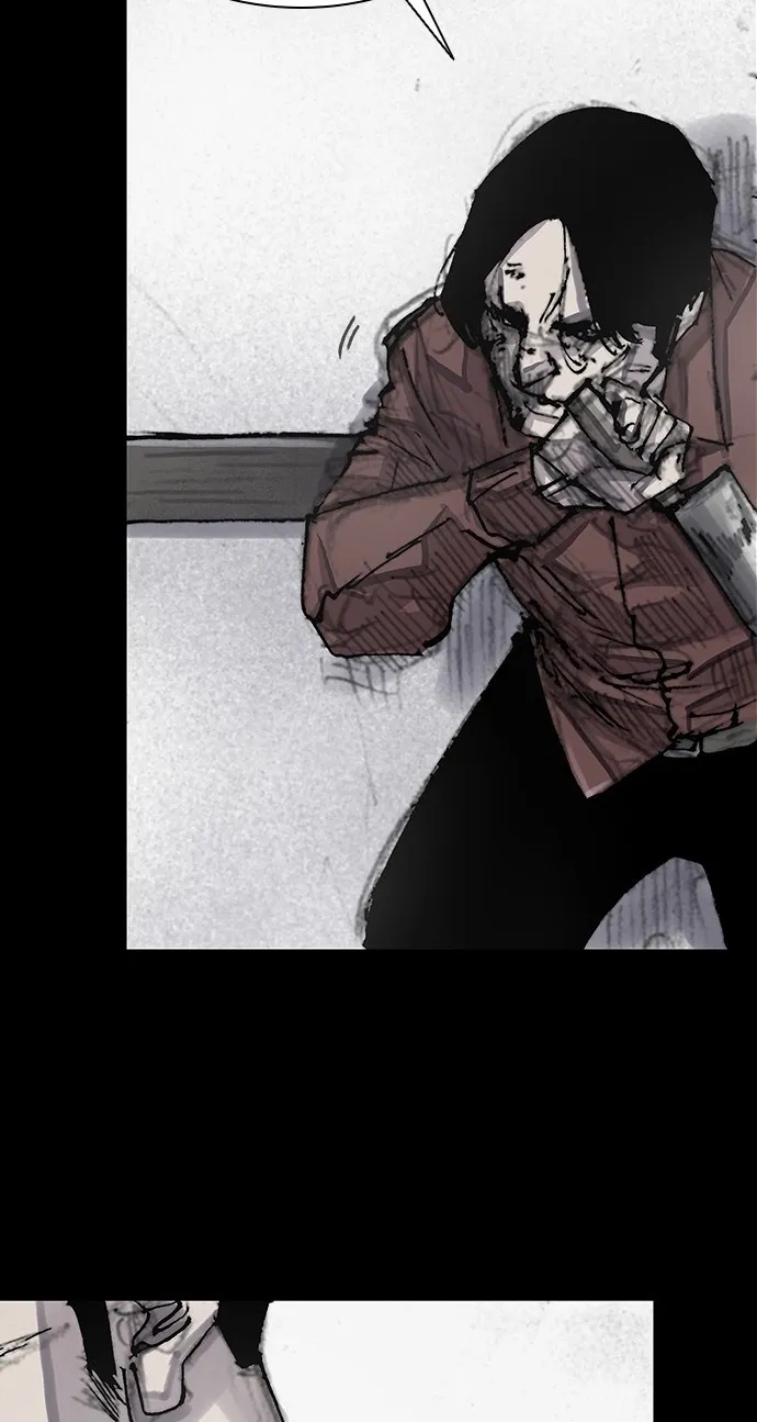Blood Rain 3 Chapter 14 page 6 - 