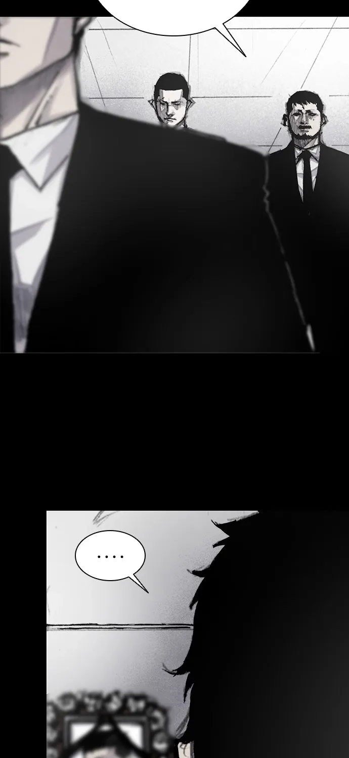 Blood Rain 3 Chapter 14 page 51 - 