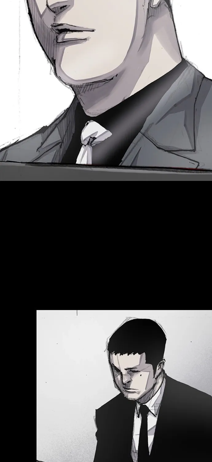 Blood Rain 3 Chapter 14 page 53 - 