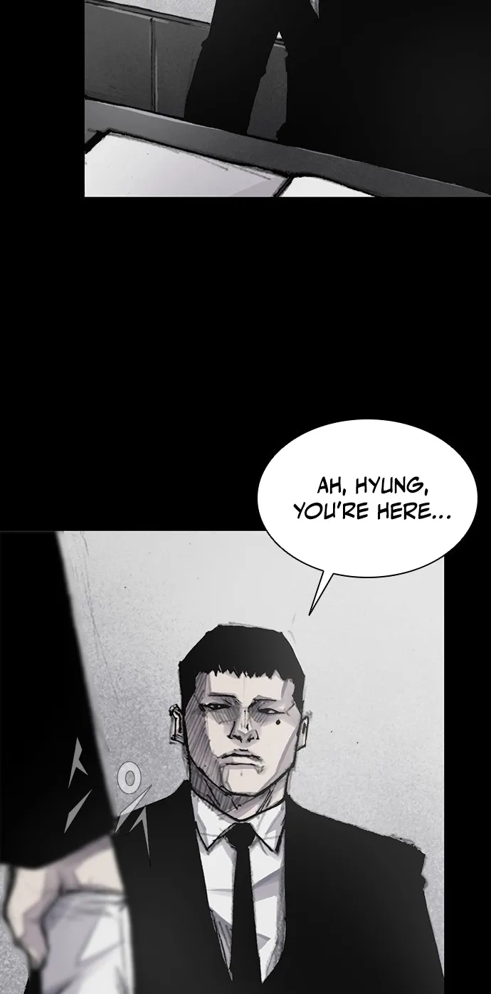 Blood Rain 3 Chapter 14 page 54 - 