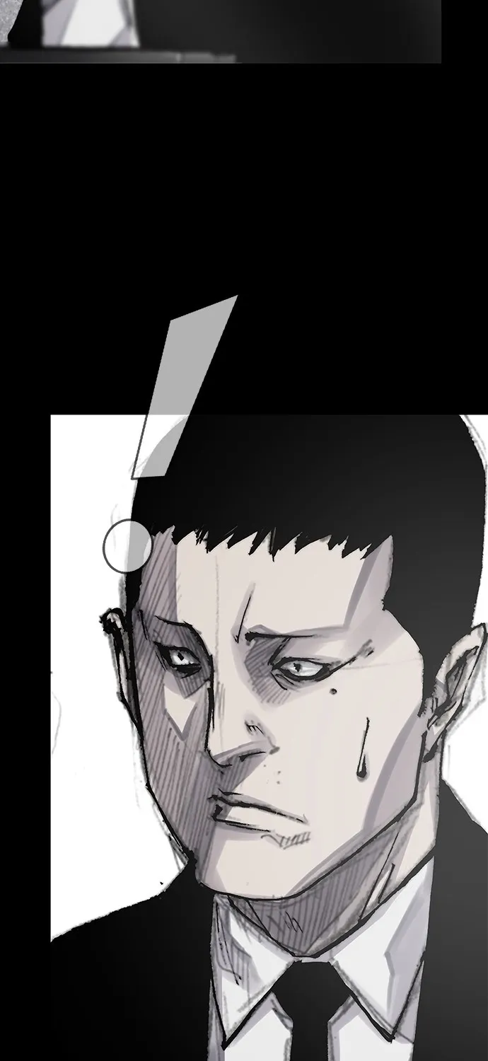 Blood Rain 3 Chapter 14 page 55 - 