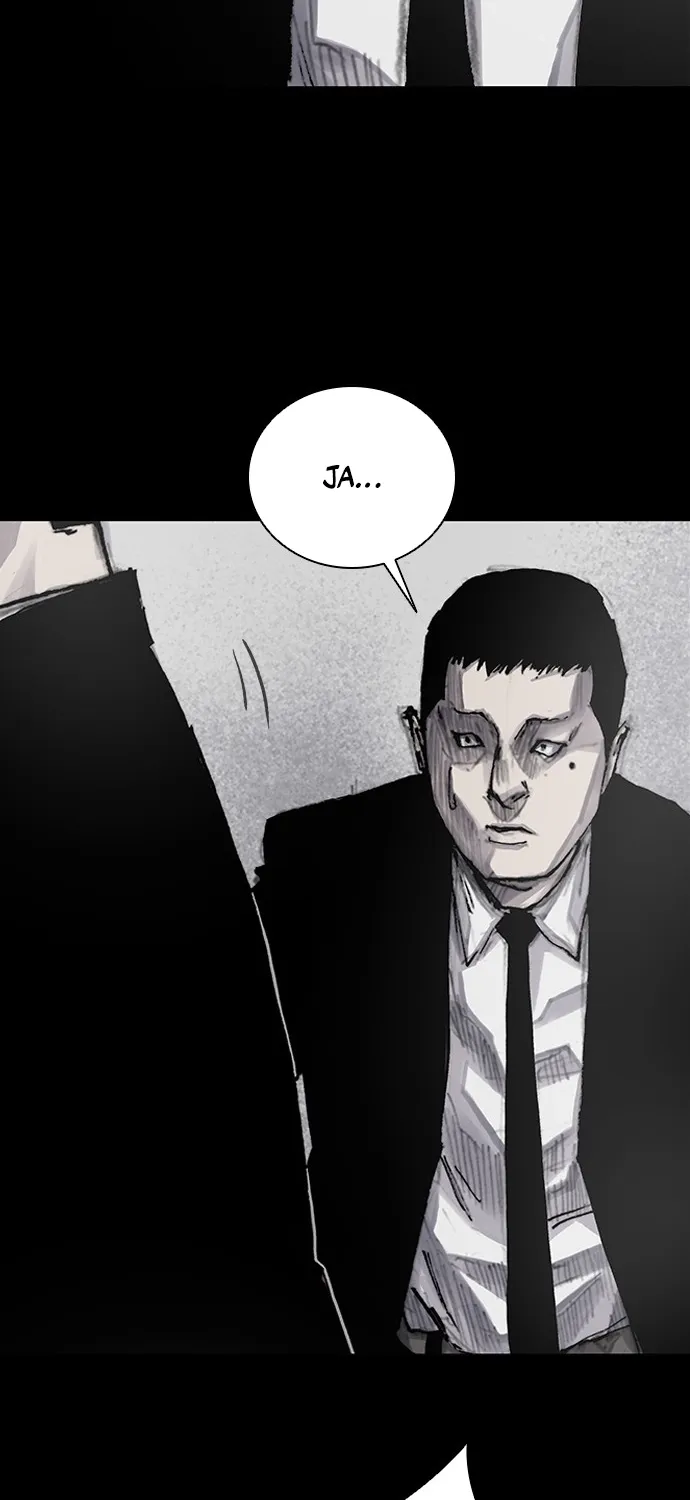 Blood Rain 3 Chapter 14 page 56 - 