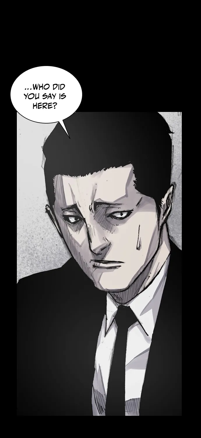 Blood Rain 3 Chapter 14 page 58 - 