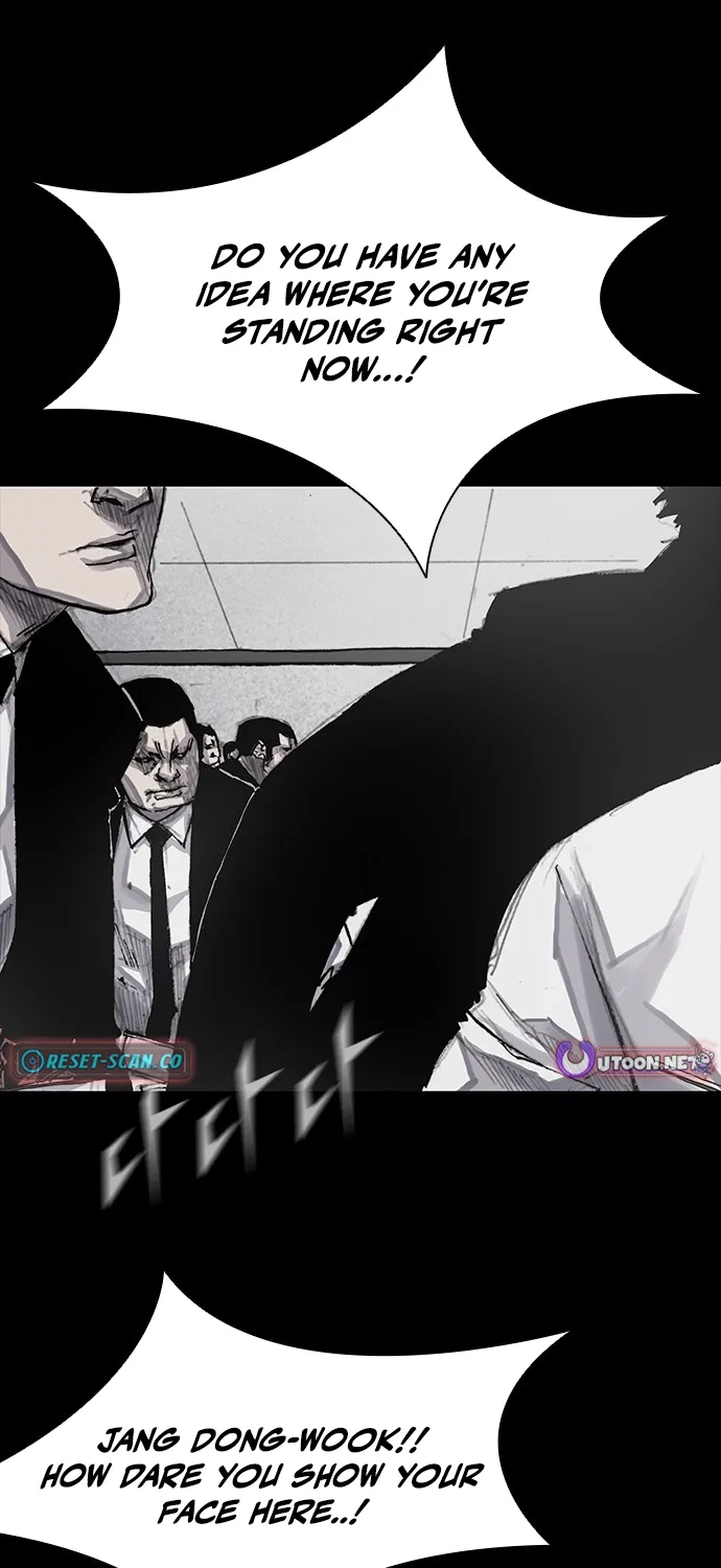 Blood Rain 3 Chapter 14 page 59 - 