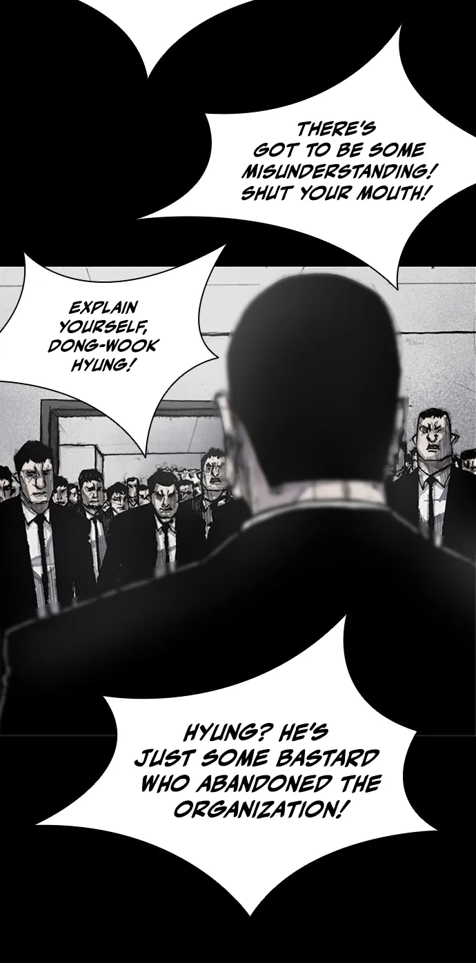 Blood Rain 3 Chapter 14 page 60 - 