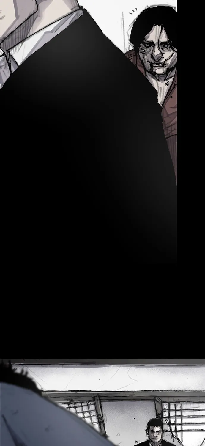 Blood Rain 3 Chapter 14 page 7 - 