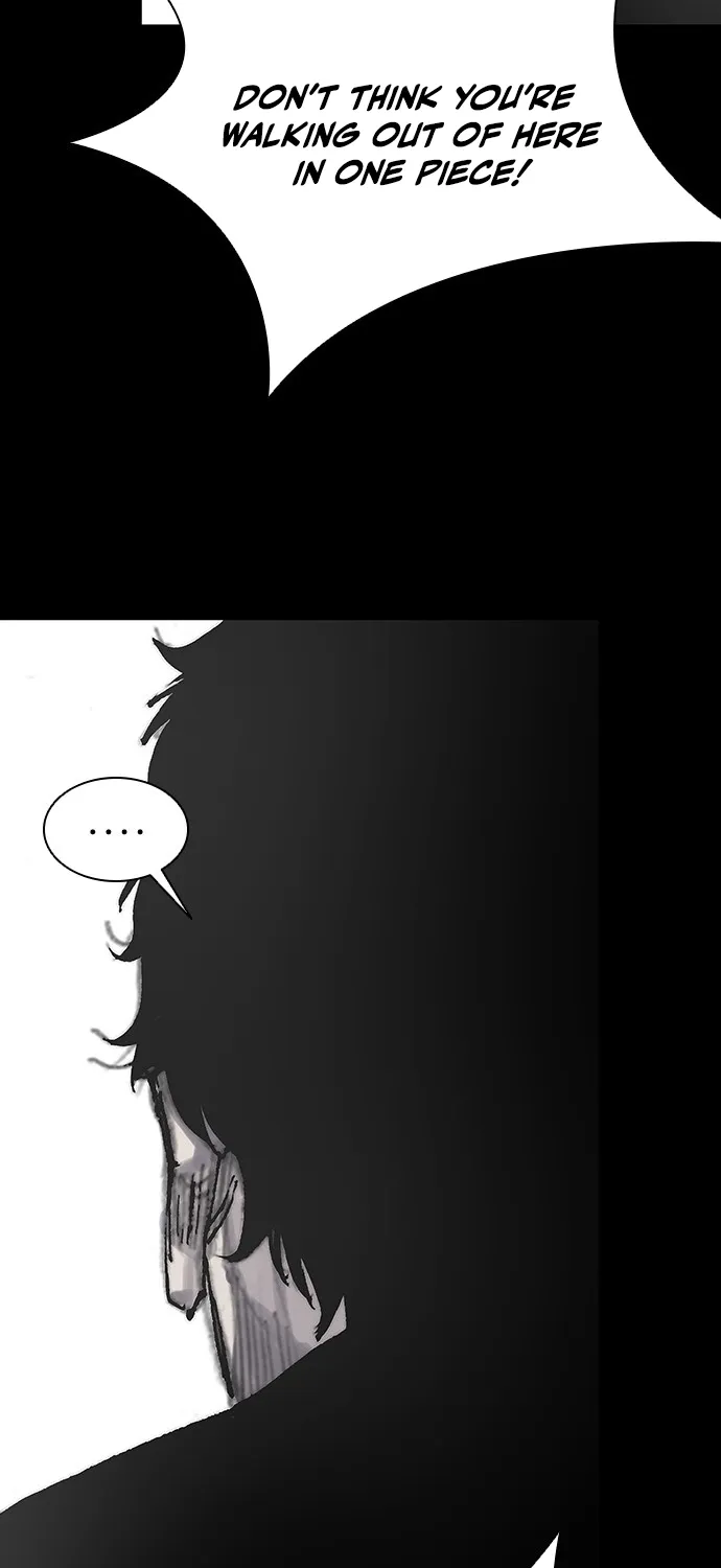Blood Rain 3 Chapter 14 page 62 - 