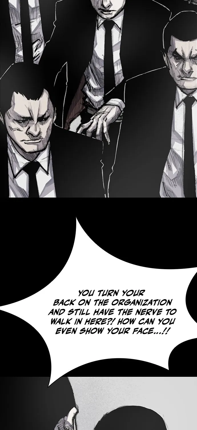 Blood Rain 3 Chapter 14 page 64 - 