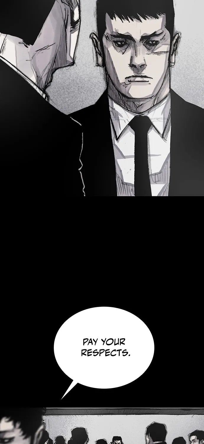 Blood Rain 3 Chapter 14 page 65 - 