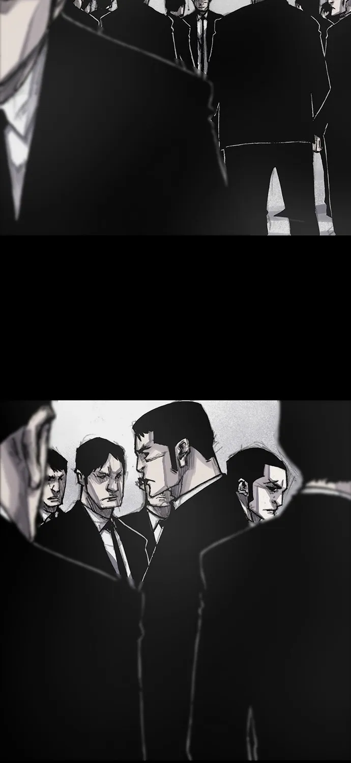 Blood Rain 3 Chapter 14 page 66 - 
