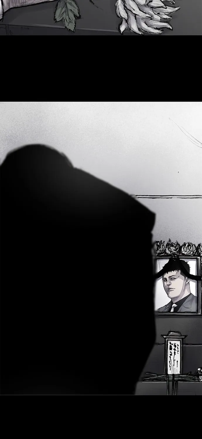 Blood Rain 3 Chapter 14 page 70 - 