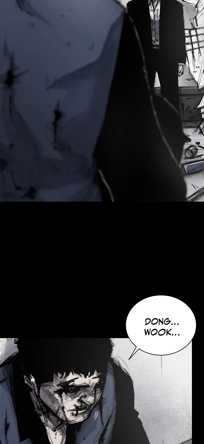 Blood Rain 3 Chapter 14 page 8 - 