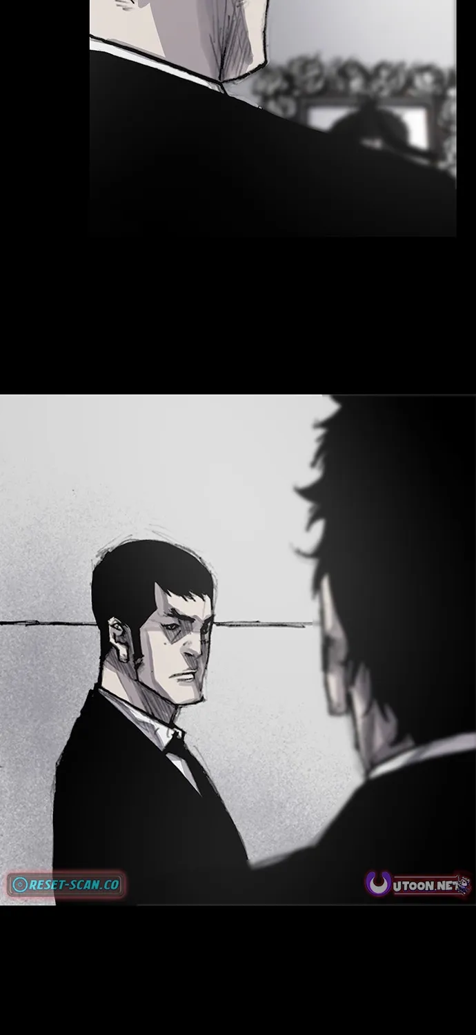 Blood Rain 3 Chapter 14 page 72 - 