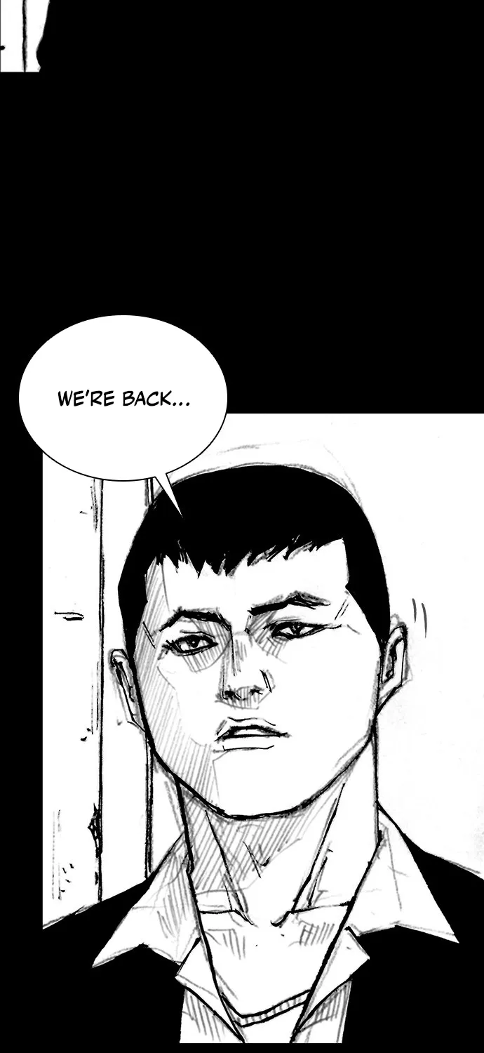 Blood Rain 3 Chapter 14 page 79 - 
