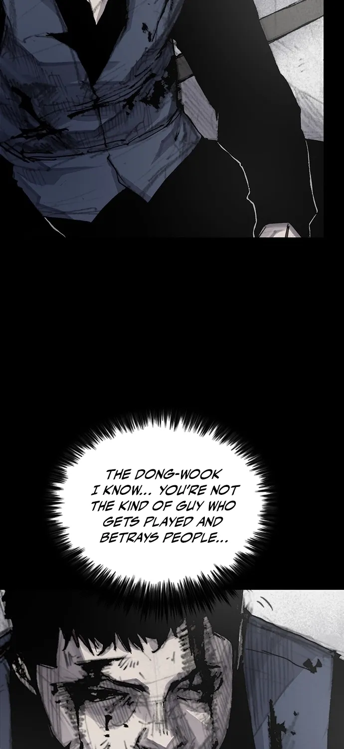 Blood Rain 3 Chapter 14 page 9 - 
