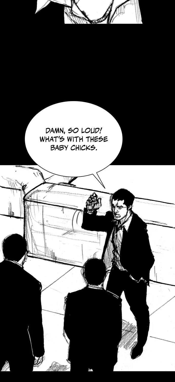 Blood Rain 3 Chapter 14 page 81 - 
