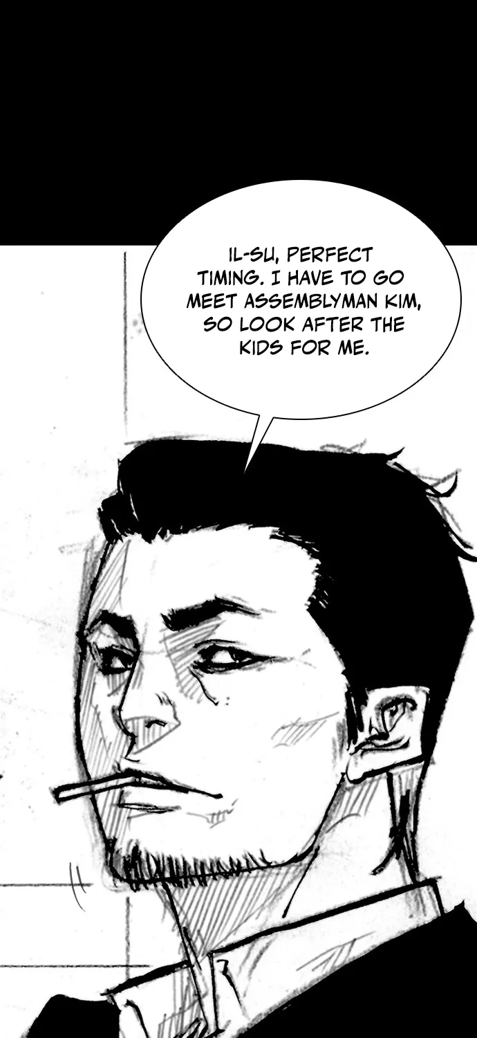 Blood Rain 3 Chapter 14 page 82 - 
