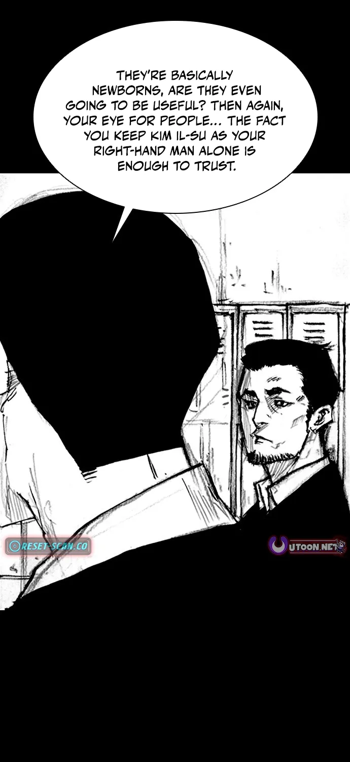 Blood Rain 3 Chapter 14 page 85 - 