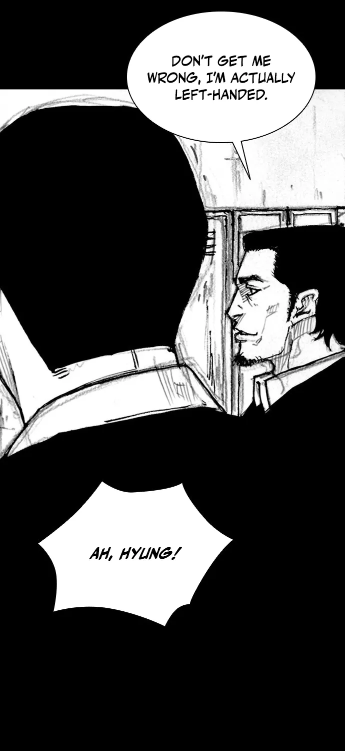 Blood Rain 3 Chapter 14 page 86 - 