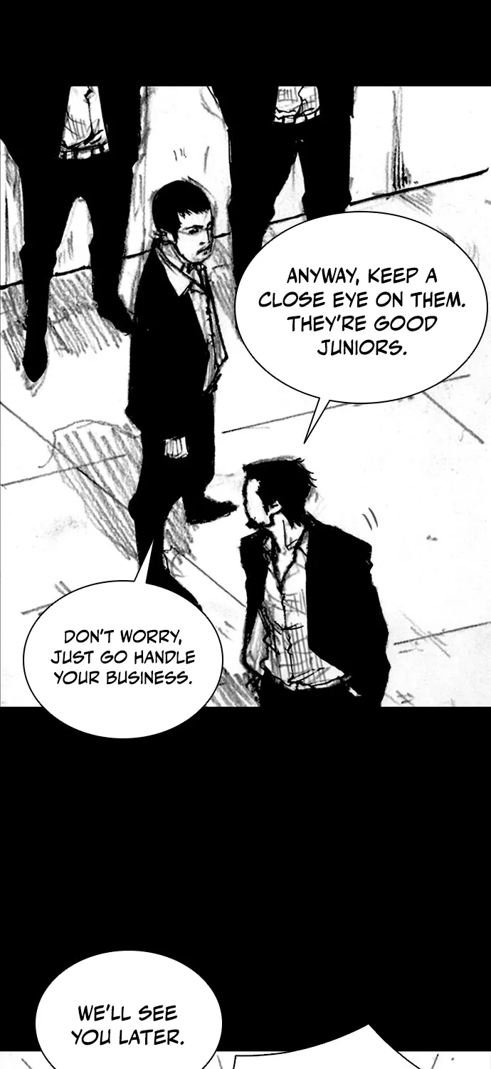 Blood Rain 3 Chapter 14 page 87 - 