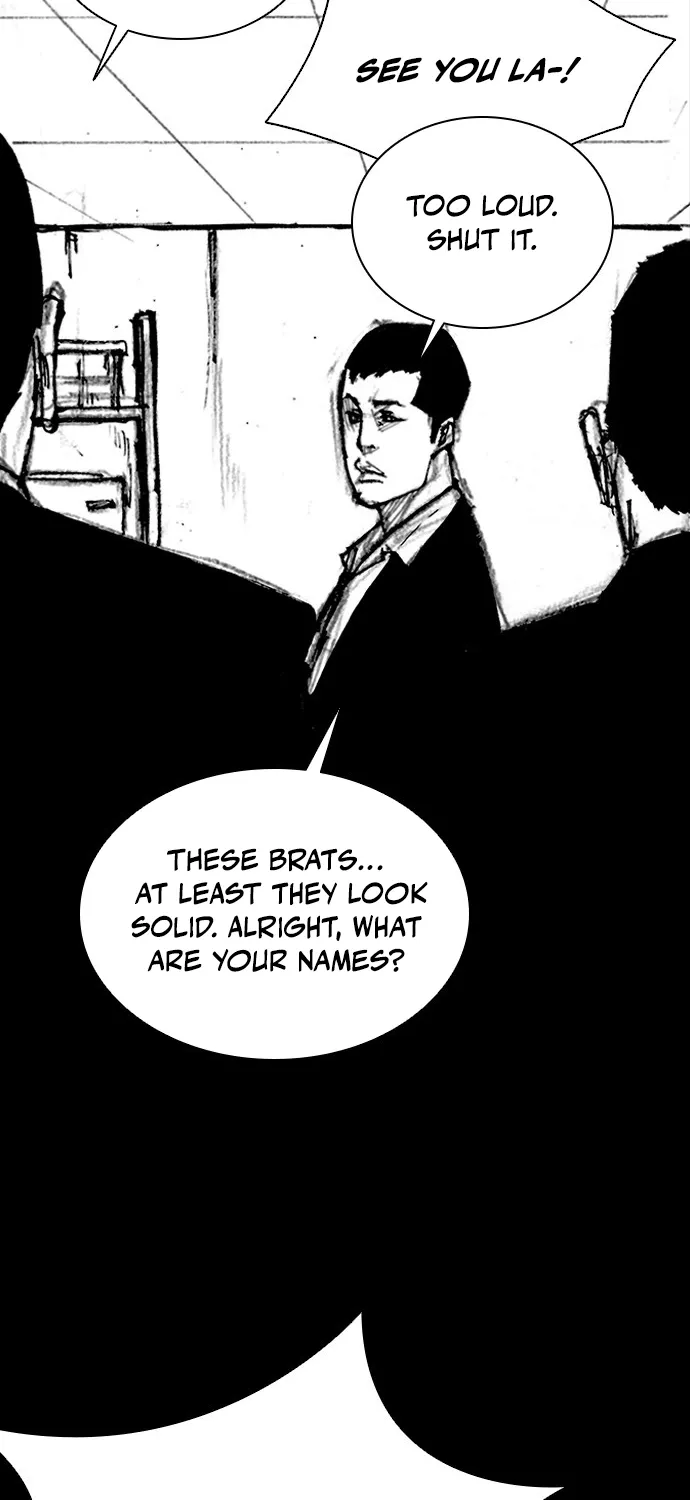 Blood Rain 3 Chapter 14 page 88 - 