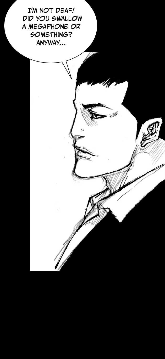 Blood Rain 3 Chapter 14 page 90 - 