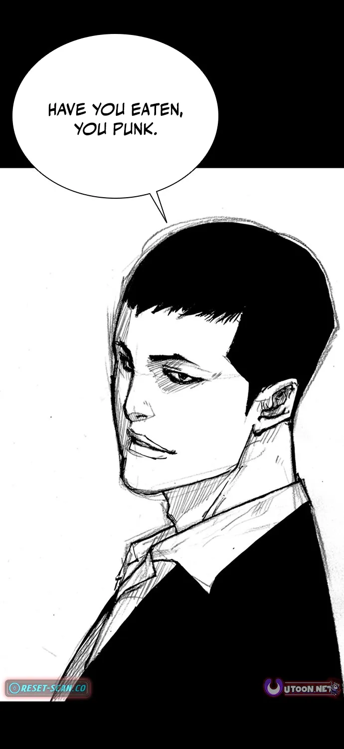 Blood Rain 3 Chapter 14 page 91 - 