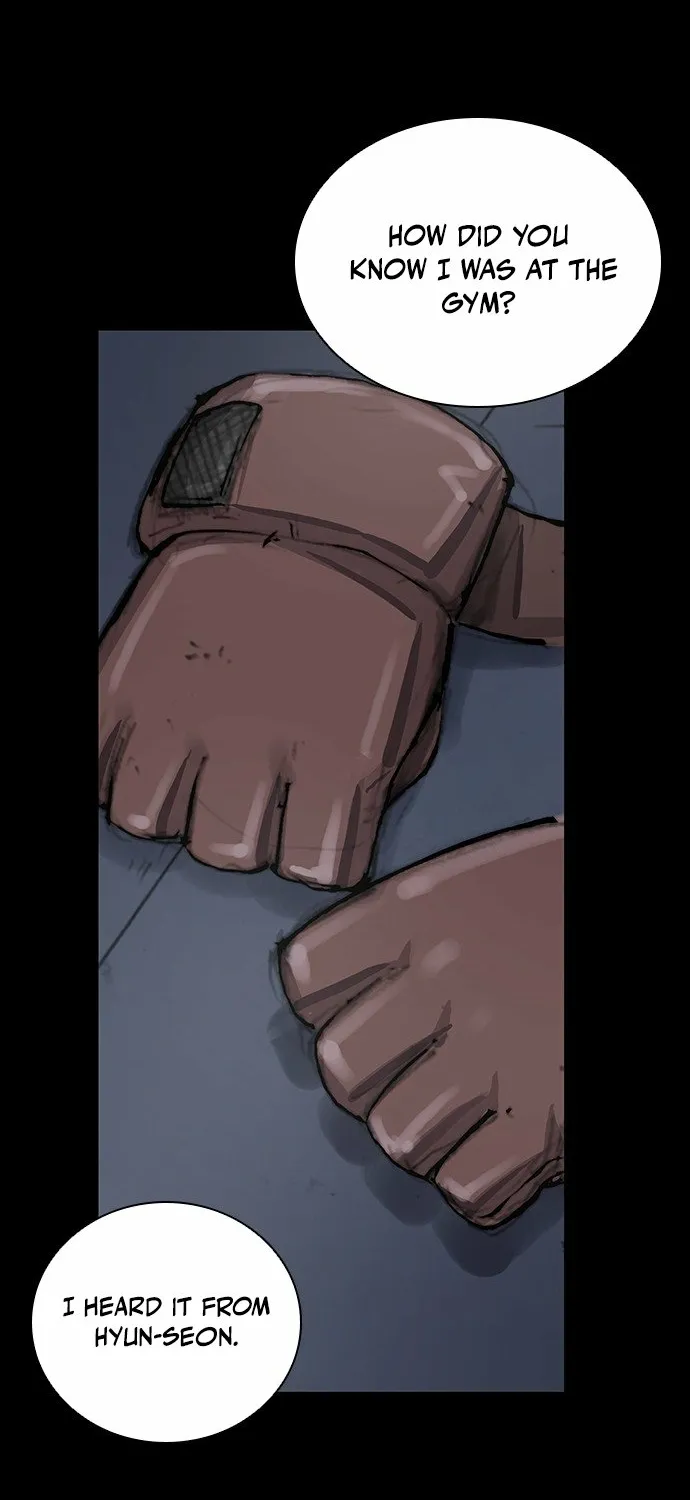 Blood Rain 3 Chapter 15 page 2 - 