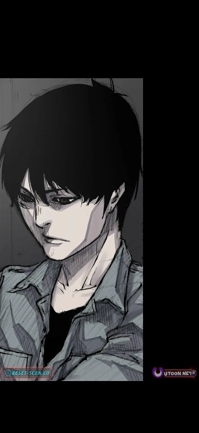 Blood Rain 3 Chapter 15 page 11 - 